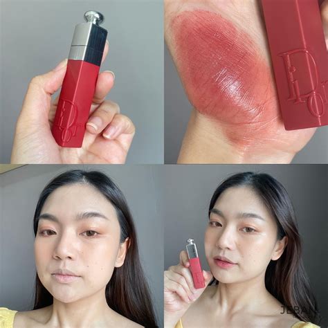 dior addict lip timt|dior addict lip tint 541.